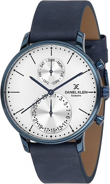 Наручний годинник Daniel Klein DK11712-6