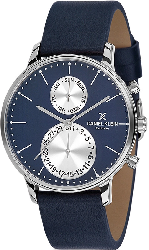 Наручний годинник Daniel Klein DK11712-4