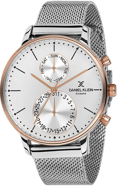 Наручний годинник Daniel Klein DK11711-7
