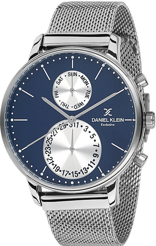 Наручний годинник Daniel Klein DK11711-4