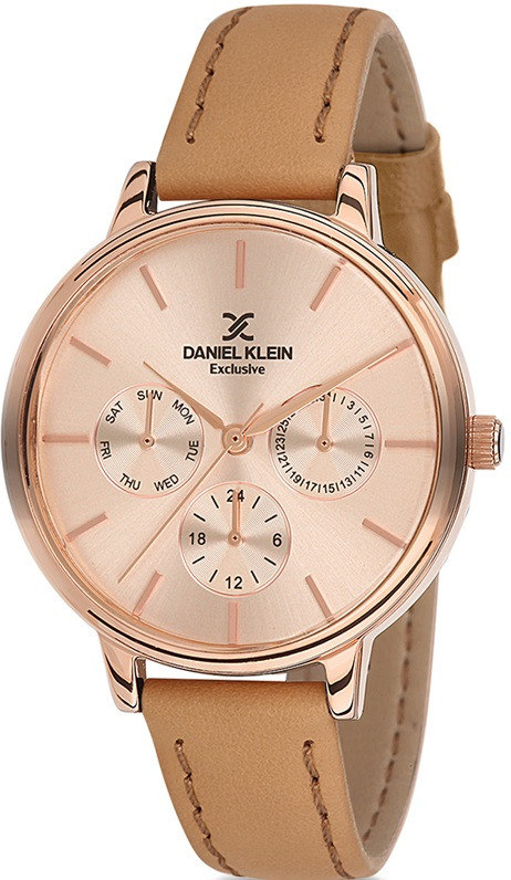 Наручний годинник Daniel Klein DK11706-3
