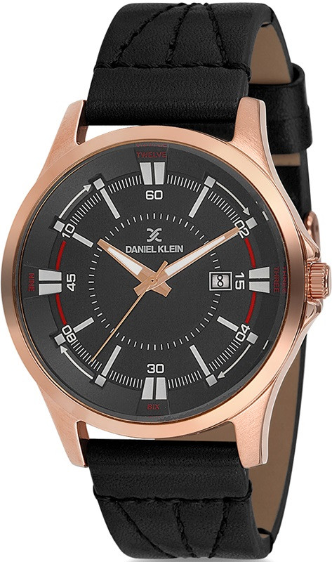 Наручний годинник Daniel Klein DK11690-6