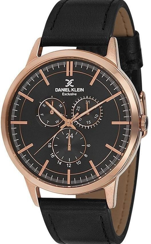 Наручний годинник Daniel Klein DK11667-4