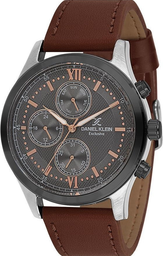 Наручний годинник Daniel Klein DK11661-4