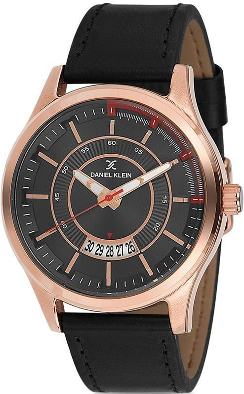 Наручний годинник Daniel Klein DK11660-4
