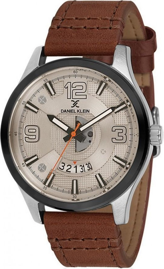 Наручний годинник Daniel Klein DK11653-6