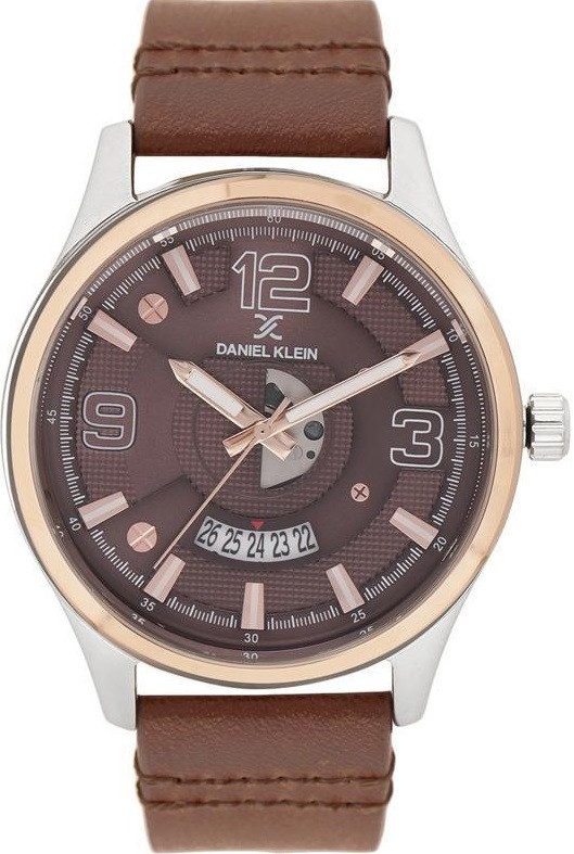 Наручний годинник Daniel Klein DK11653-5