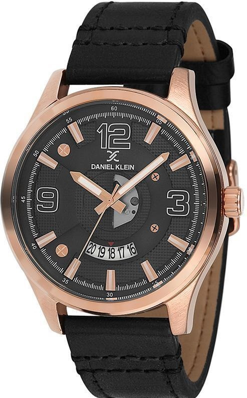 Наручний годинник Daniel Klein DK11653-4