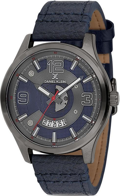 Наручний годинник Daniel Klein DK11653-2