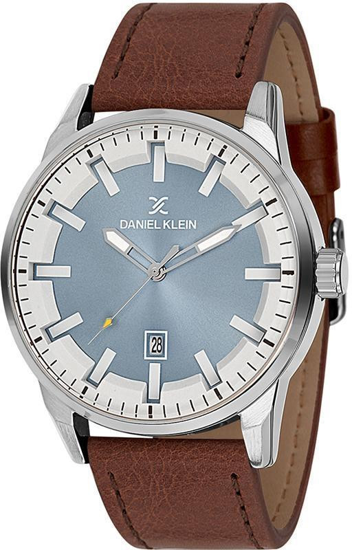 Наручний годинник Daniel Klein DK11652-7