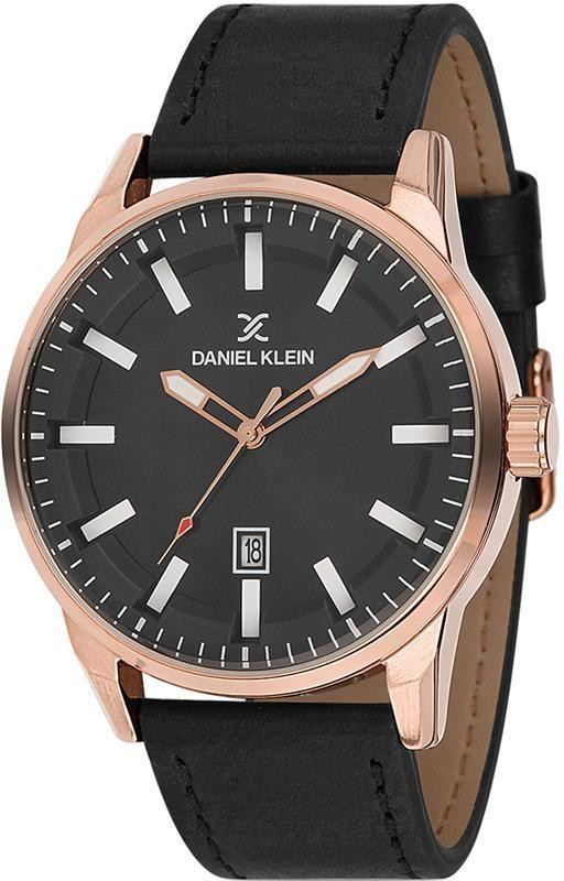 Наручний годинник Daniel Klein DK11652-3