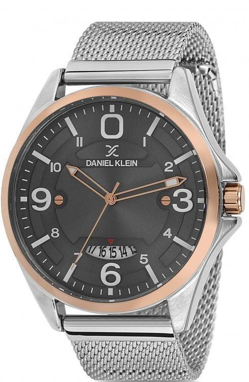 Наручний годинник Daniel Klein DK11651-7