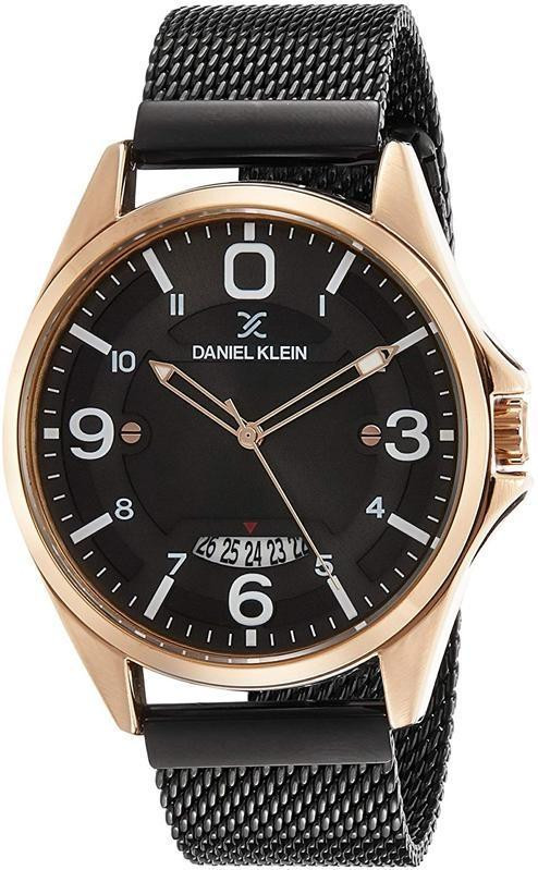 Наручний годинник Daniel Klein DK11651-4