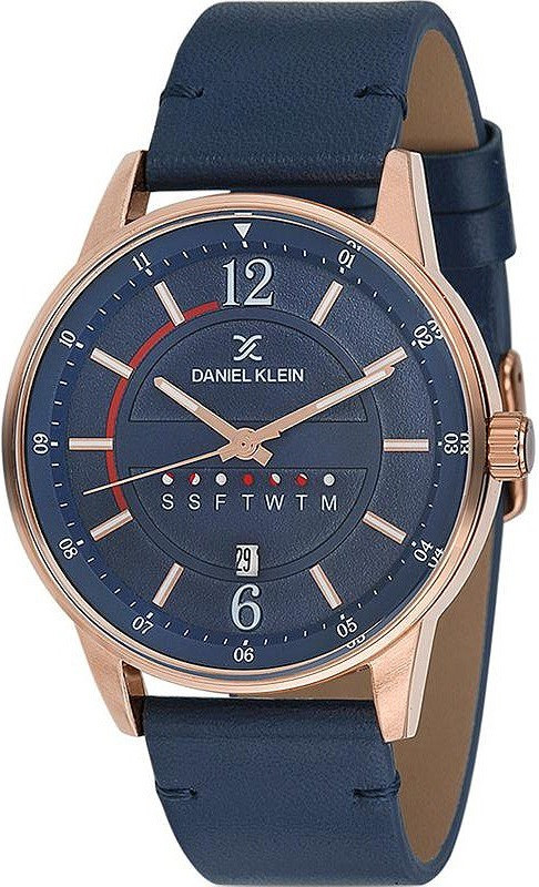 Наручний годинник Daniel Klein DK11650-5