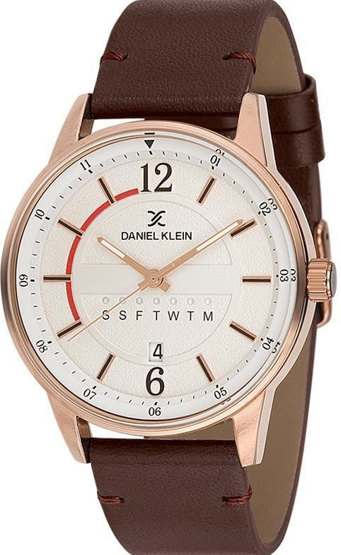 Наручний годинник Daniel Klein DK11650-3