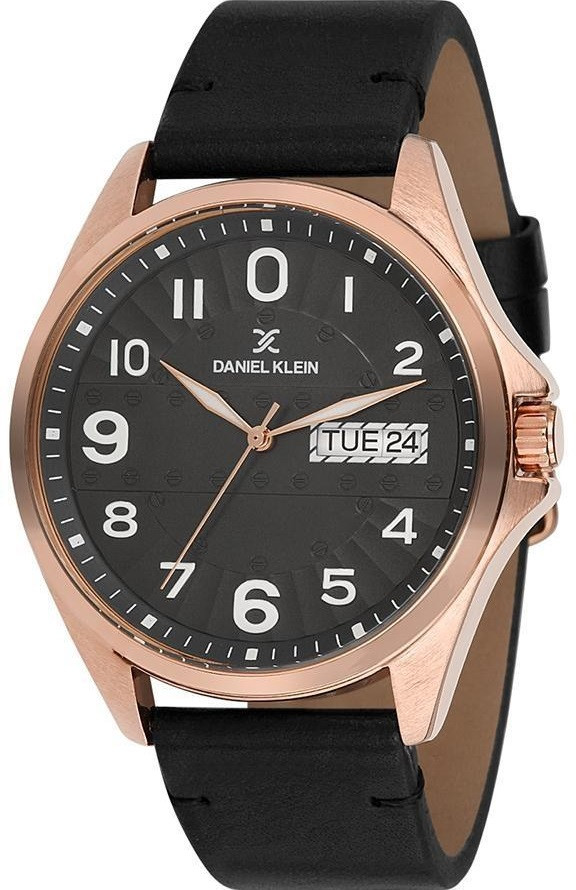 Наручний годинник Daniel Klein DK11647-5