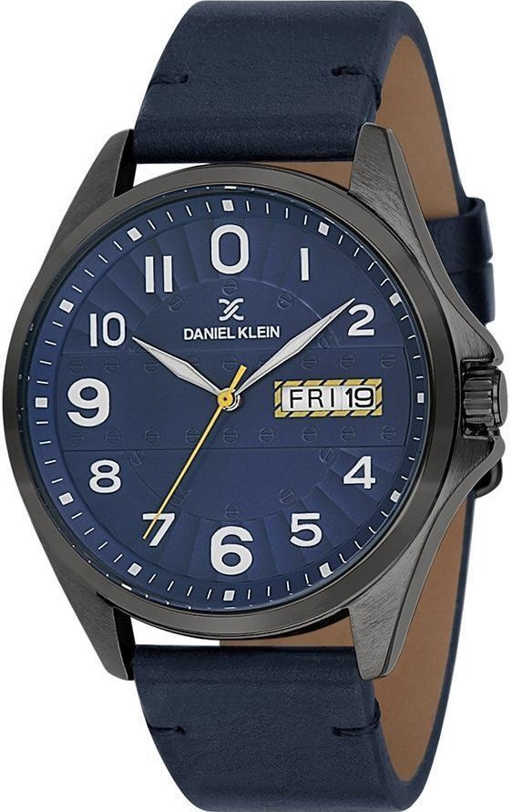 Наручний годинник Daniel Klein DK11647-2