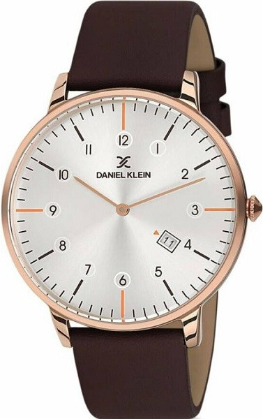 Наручний годинник Daniel Klein DK11642-5