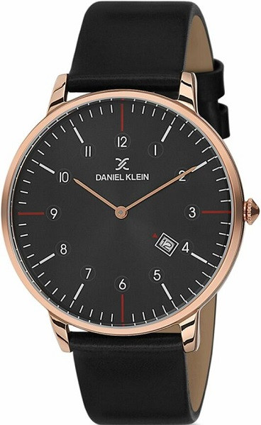 Наручний годинник Daniel Klein DK11642-4