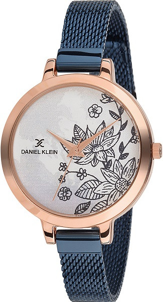 Наручний годинник Daniel Klein DK11641-3