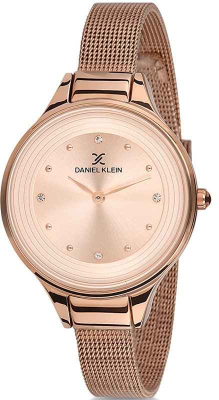 Наручний годинник Daniel Klein DK11639-4