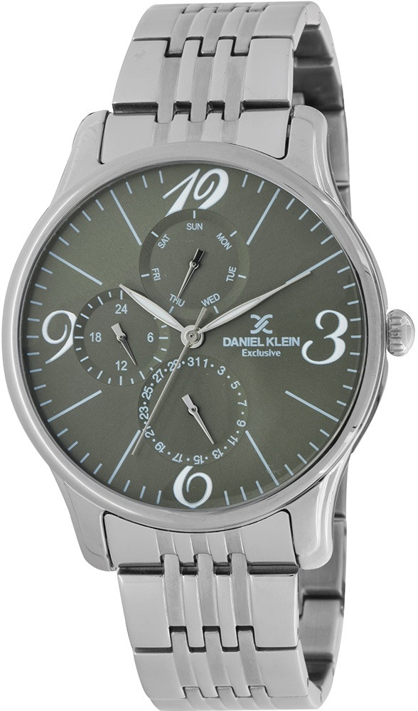 Наручний годинник Daniel Klein DK11604-6