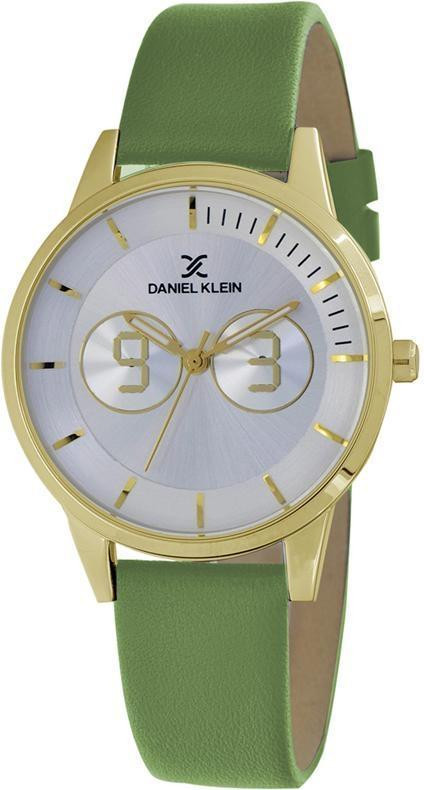 Наручний годинник Daniel Klein DK11562-7