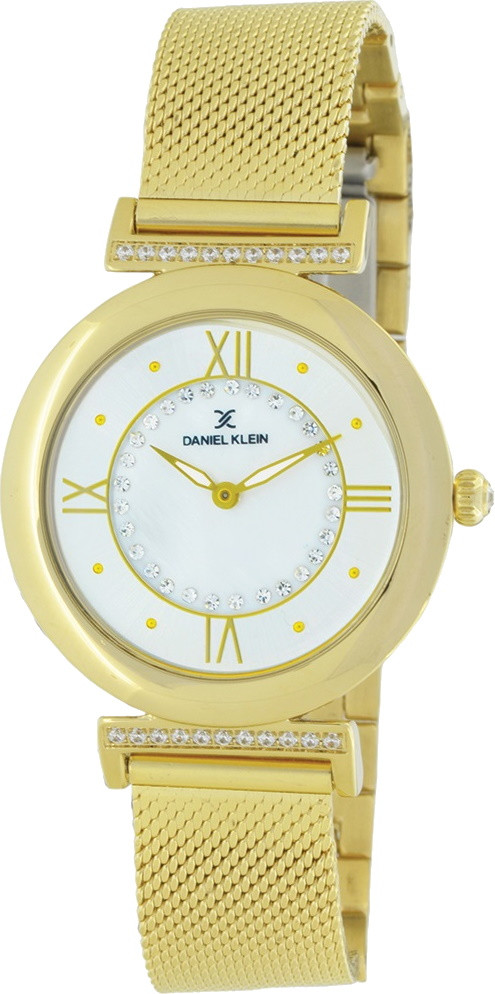 Наручний годинник Daniel Klein DK11459-4