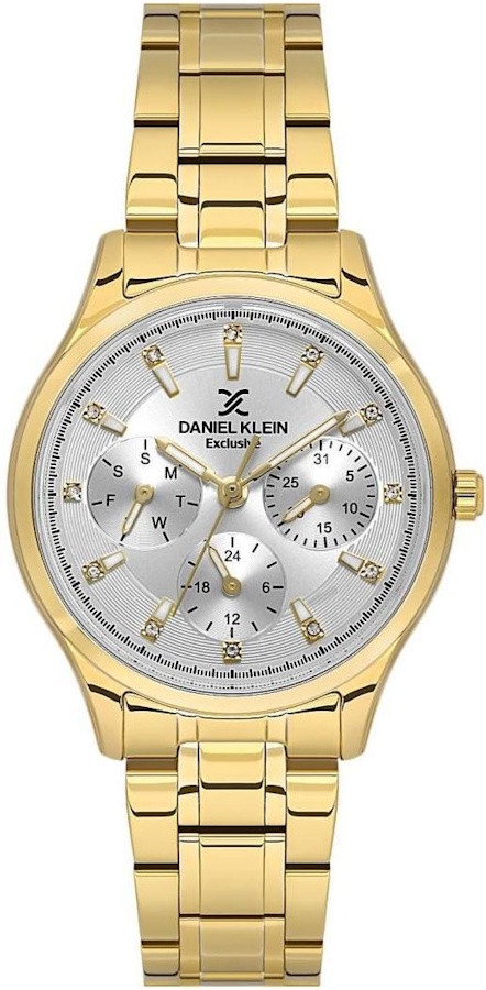 Наручний годинник Daniel Klein DK.1.14089-4