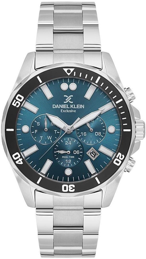 Наручний годинник Daniel Klein DK.1.14067-3