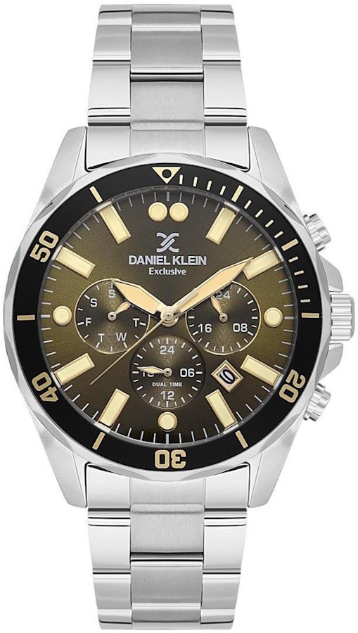 Наручные часы Daniel Klein DK.1.14067-4