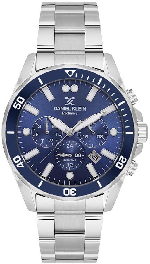Наручний годинник Daniel Klein DK.1.14067-2