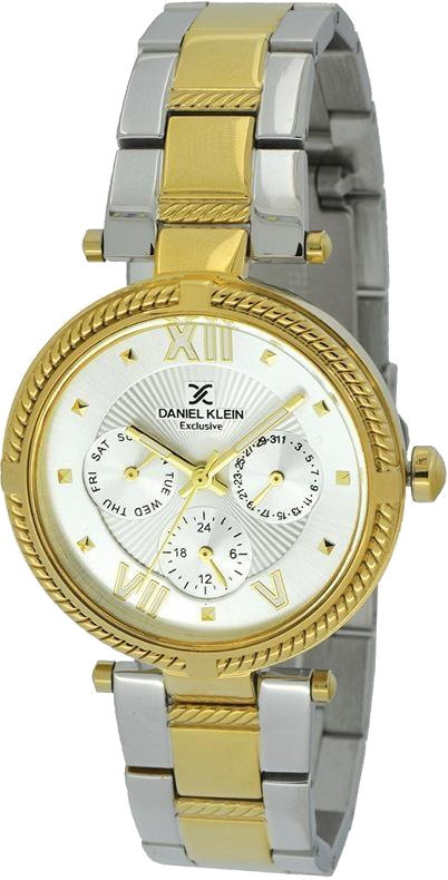 Наручний годинник Daniel Klein DK11393-6
