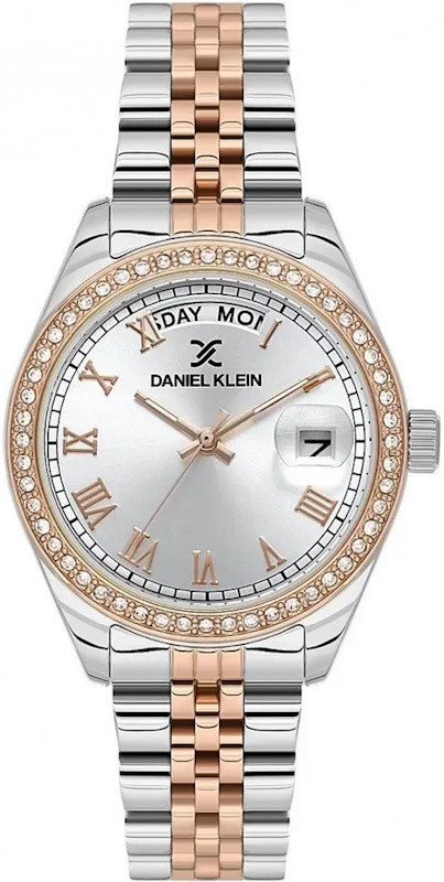 Наручний годинник Daniel Klein DK.1.13867-6