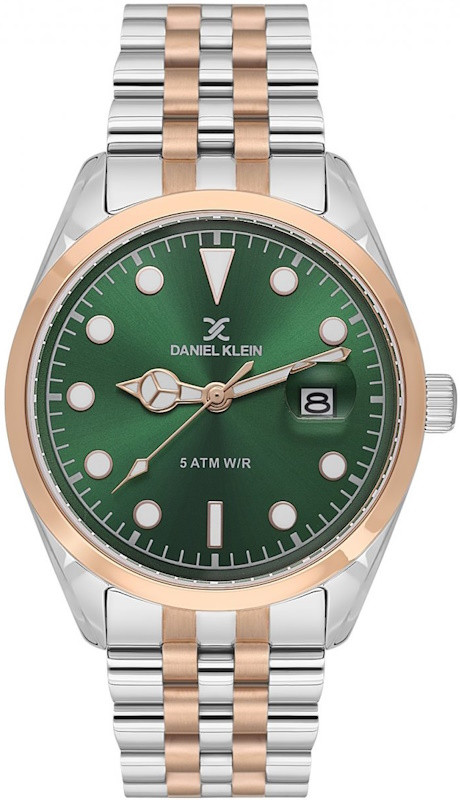 Наручний годинник Daniel Klein DK.1.13835-5