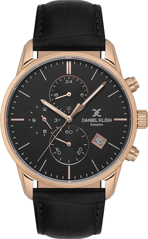 Наручний годинник Daniel Klein DK.1.13834-5