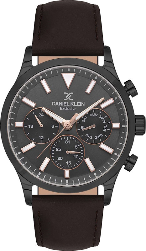 Наручний годинник Daniel Klein DK.1.13745-5