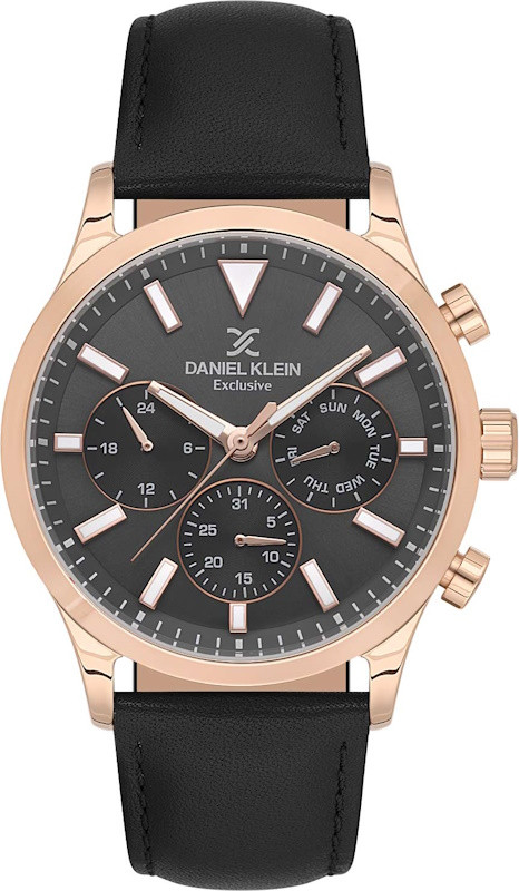 Наручний годинник Daniel Klein DK.1.13745-4