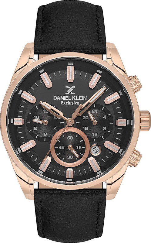 Наручний годинник Daniel Klein DK.1.13741-5