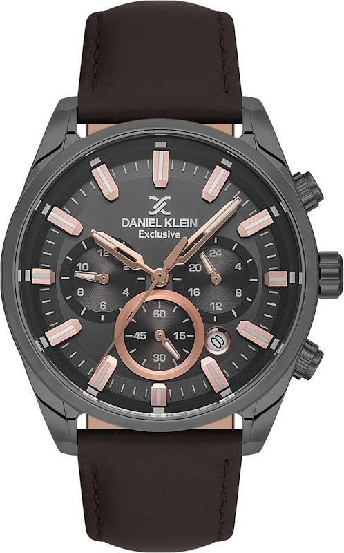 Наручний годинник Daniel Klein DK.1.13741-4