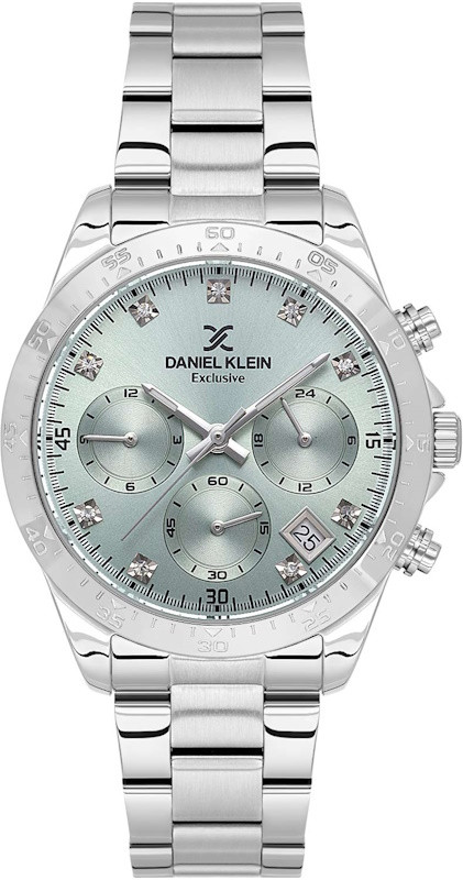 Наручний годинник Daniel Klein DK.1.13730-4