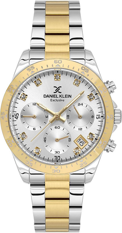 Наручний годинник Daniel Klein DK.1.13730-3