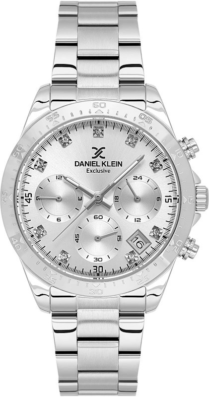 Наручний годинник Daniel Klein DK.1.13730-1