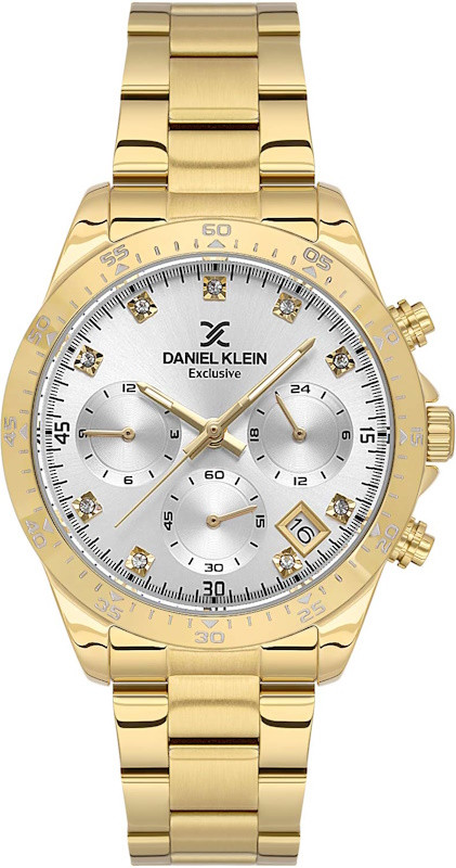 Наручний годинник Daniel Klein DK.1.13730-2