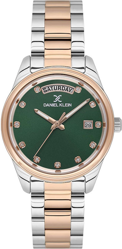 Наручний годинник Daniel Klein DK.1.13718-5