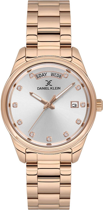 Наручний годинник Daniel Klein DK.1.13718-4