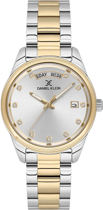 Наручний годинник Daniel Klein DK.1.13718-3