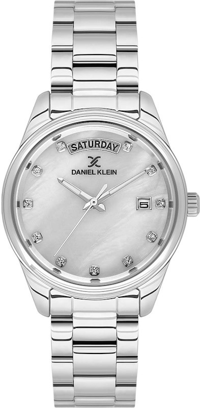 Наручний годинник Daniel Klein DK.1.13718-1