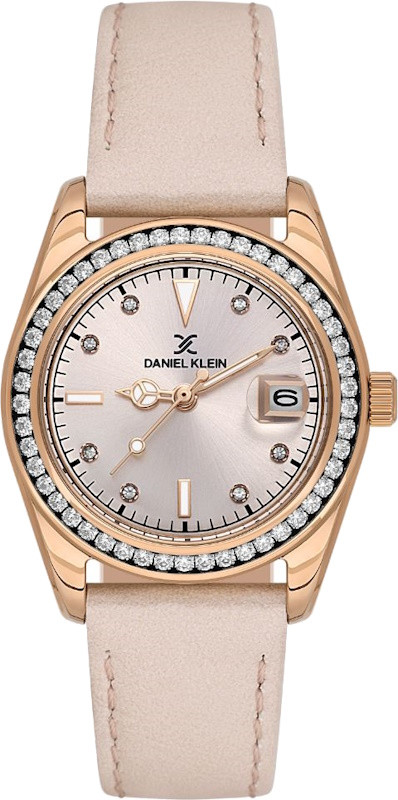 Наручний годинник Daniel Klein DK.1.13714-5