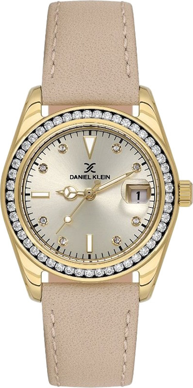 Наручний годинник Daniel Klein DK 1.13714-3